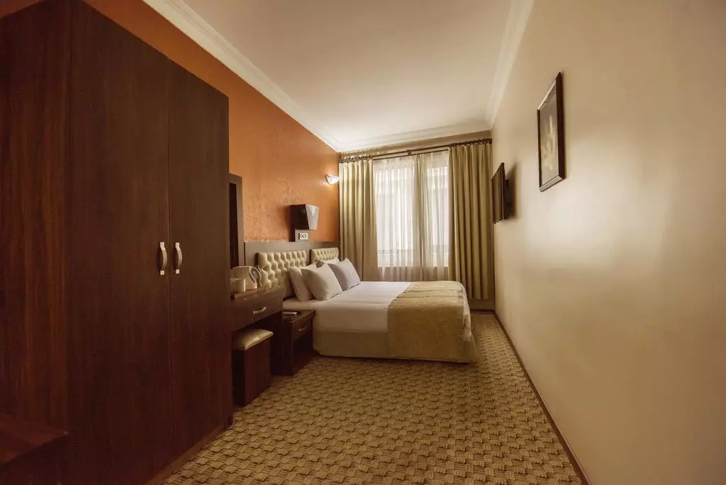 هتل الان استانبول-مهرپرواز-9650